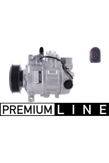 A/C-Kompressor AUDI A8 3.0 TDI QUATTRO