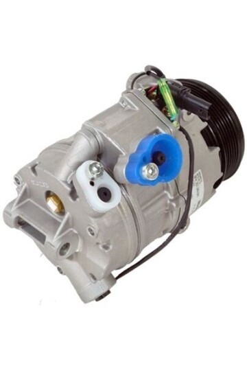 A/C-Kompressor BMW X5 3.0si