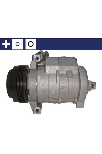 A/C-Kompressor BMW X5 E53 3.0I ; 3.0D