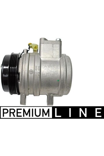 A/C-Kompressor CHEVROLET/ DAEWOO MATIZ