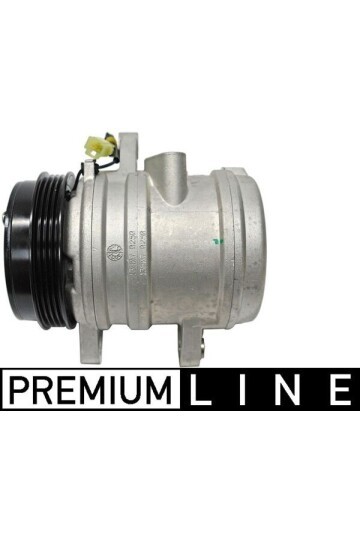 A/C-Kompressor CHEVROLET/ DAEWOO MATIZ