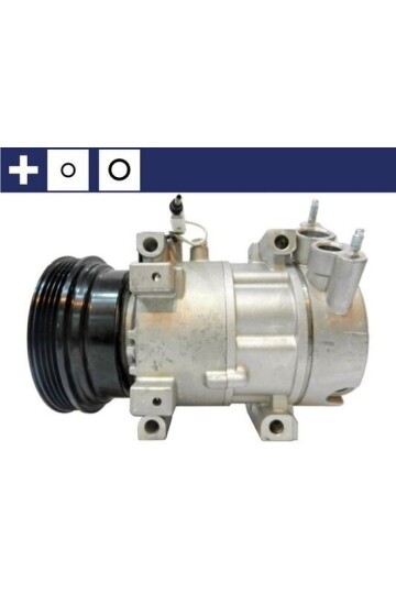 A/C-Kompressor DACIA LOGAN / DUSTER