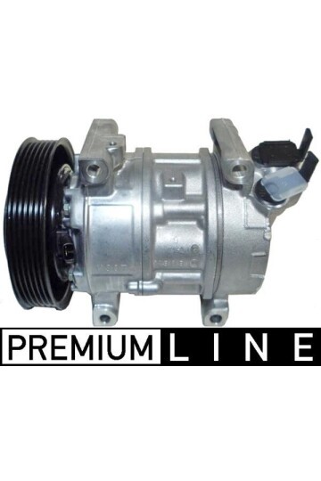 A/C-Kompressor FIAT BRAVO / STILO