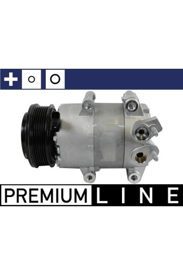 A/C-Kompressor FORD B-MAX / FOCUS