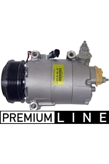 A/C-Kompressor FORD FOCUS / KUGA