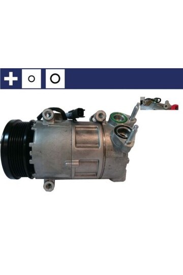 A/C-Kompressor FORD FOCUS/ C-MAX
