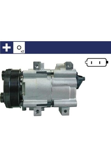 A/C-Kompressor FORD GALAXY / TRANSIT