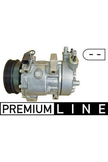 A/C-Kompressor FORD GALAXY