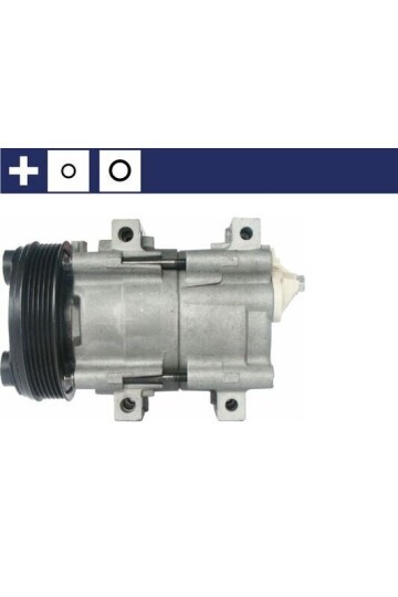 A/C-Kompressor FORD MONDEO II TURNIER