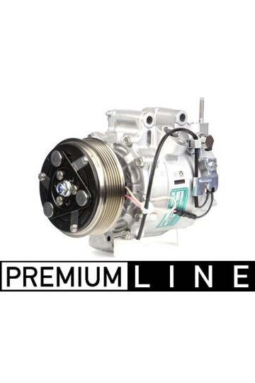 A/C-Kompressor HONDA CIVIC 1.8