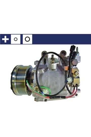 A/C-Kompressor HONDA CIVIC 1.8 2005-