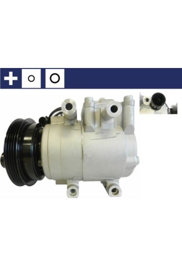 A/C-Kompressor HYUNDAI ACCENT / VERNA