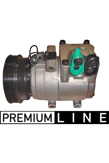 A/C-Kompressor HYUNDAI ACCENT / VERNA