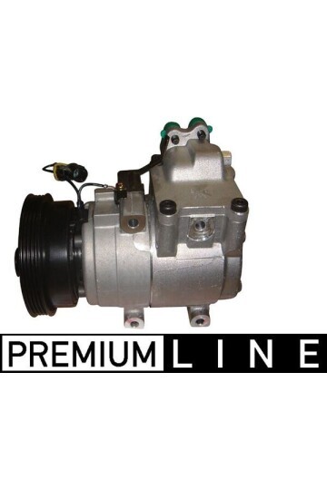 A/C-Kompressor HYUNDAI ACCENT / VERNA