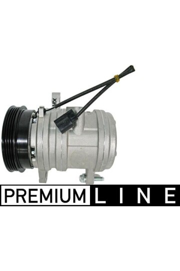 A/C-Kompressor HYUNDAI ATOS