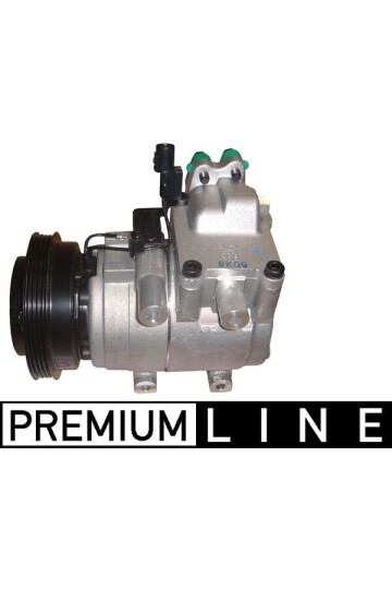 A/C-Kompressor HYUNDAI ELANTRA / MATRIX