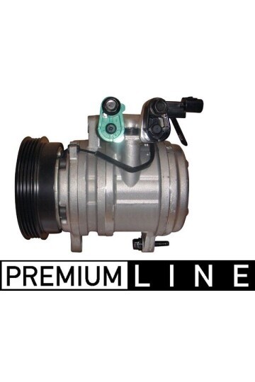 A/C-Kompressor HYUNDAI GETZ / CLICK