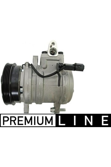 A/C-Kompressor HYUNDAI i10 1.1 PETROL