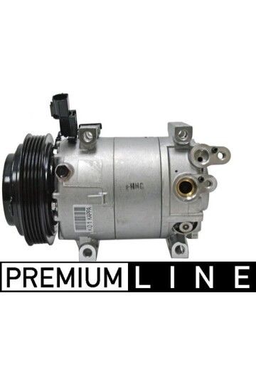 A/C-Kompressor HYUNDAI i20 1.2