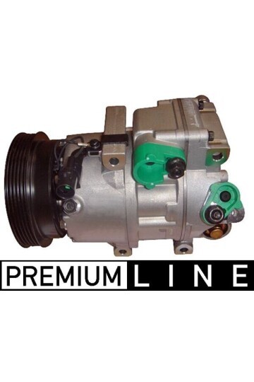 A/C-Kompressor HYUNDAI MATRIX