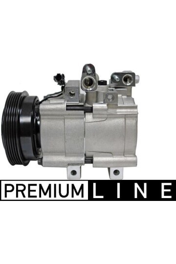 A/C-Kompressor HYUNDAI SANTA FE