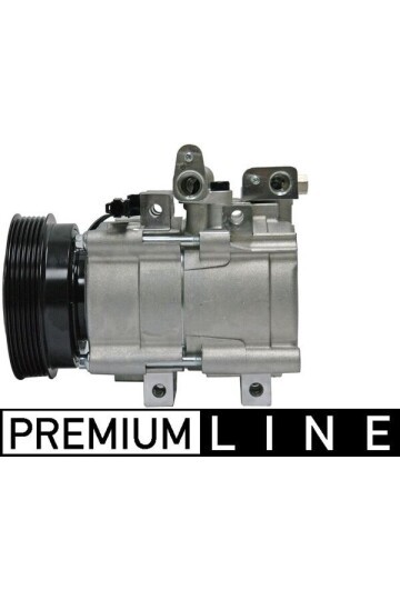 A/C-Kompressor HYUNDAI TRAJET