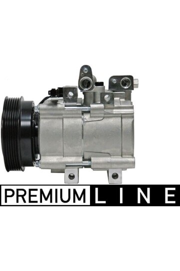 A/C-Kompressor HYUNDAI TRAJET