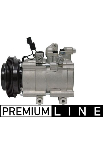 A/C-Kompressor HYUNDAI TRAJET