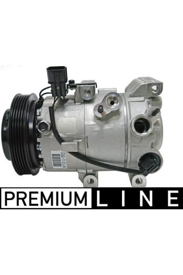 A/C-Kompressor IX35/ SPORTAGE