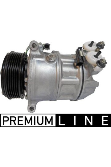 A/C-Kompressor JAGUAR XF