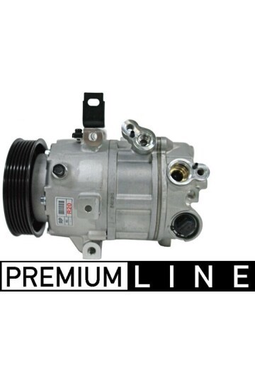 A/C-Kompressor KIA CARENS DSL NU