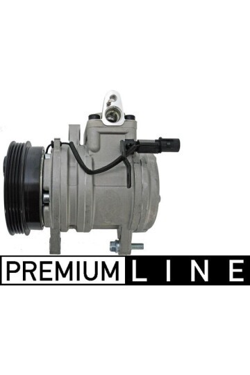 A/C-Kompressor KIA PICANTO