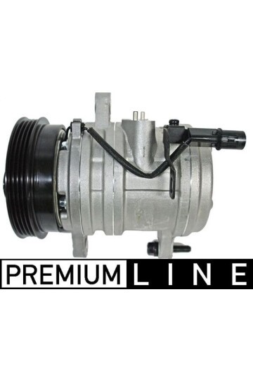 A/C-Kompressor KIA PICANTO