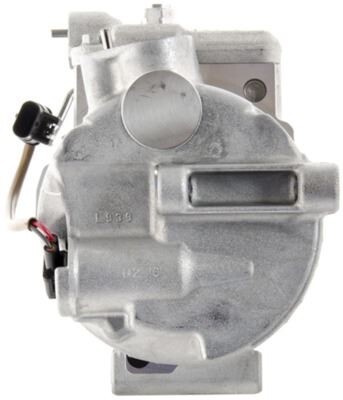 A/C-Kompressor MB B-CLASS PETROL