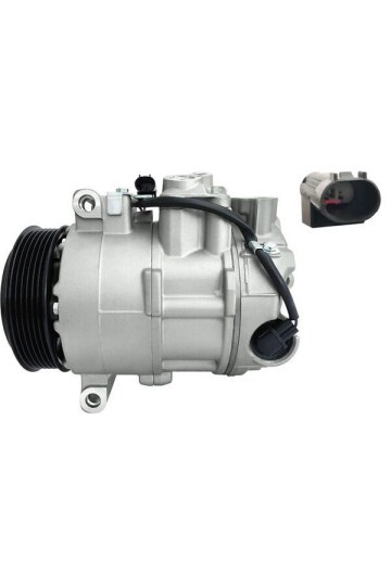 A/C-Kompressor MERCEDES BENZ C-CLASS