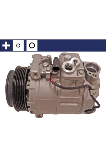 A/C-Kompressor MERCEDES BENZ M-CLASS
