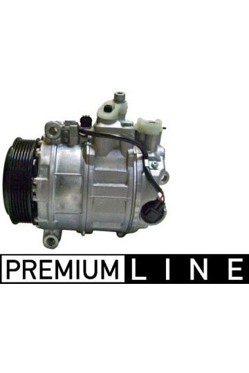 A/C-Kompressor MERCEDES BENZ VITO