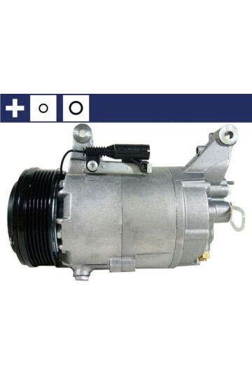 A/C-Kompressor MINI 00 ->