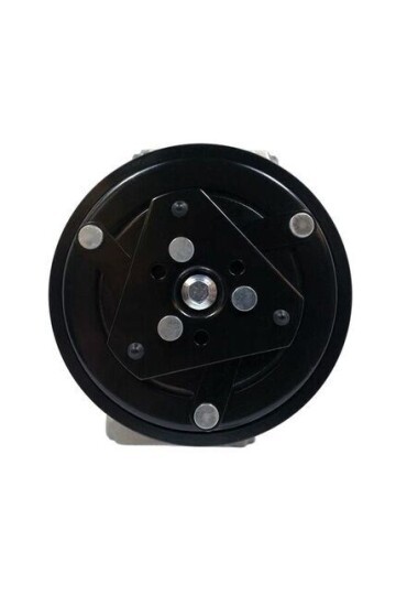 A/C-Kompressor NISSAN QASHQUAI 2.0D