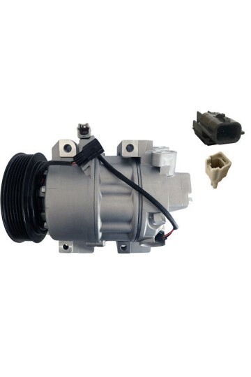 A/C-Kompressor NISSAN X TRAIL 2.5