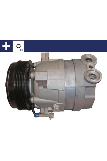 A/C-Kompressor OPEL OMEGA B / SINTRA