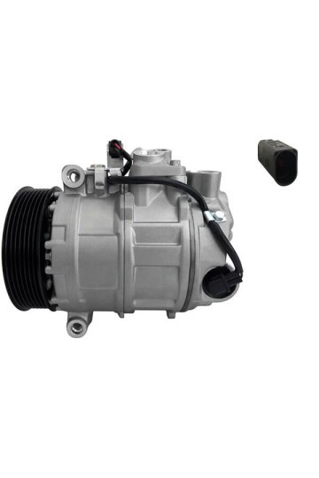 A/C-Kompressor PORSCHE PANAMERA