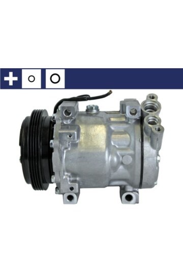 A/C-Kompressor RENAULT CLIO II / TWINGO