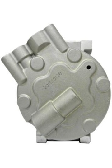 A/C-Kompressor RENAULT KANGOO CLIO II