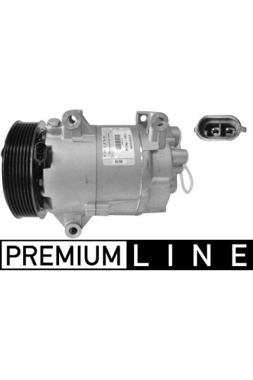 A/C-Kompressor RENAULT MEGANE SCENIC