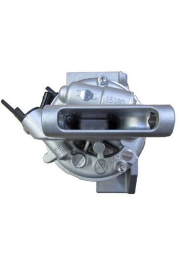 A/C-Kompressor SMART FORTWO / RENAULT TW