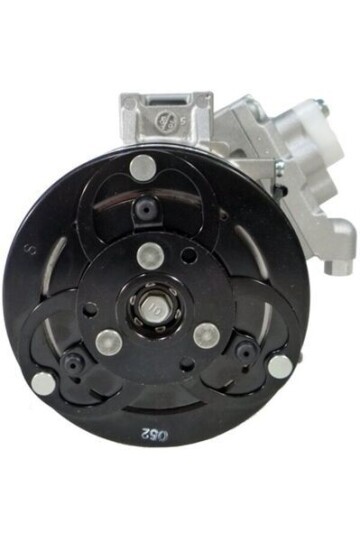 A/C-Kompressor SUZUKI GRAND VITARA