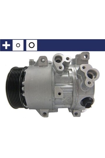 A/C-Kompressor TOYOTA CAMRY 2.4 VVTI