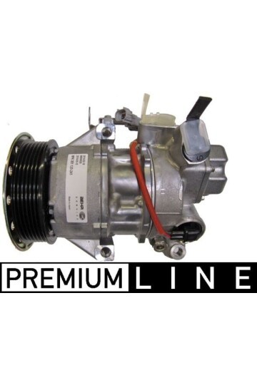 A/C-Kompressor TOYOTA YARIS