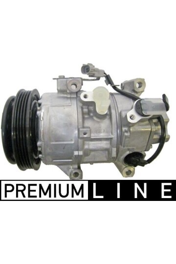 A/C-Kompressor TOYOTA YARIS